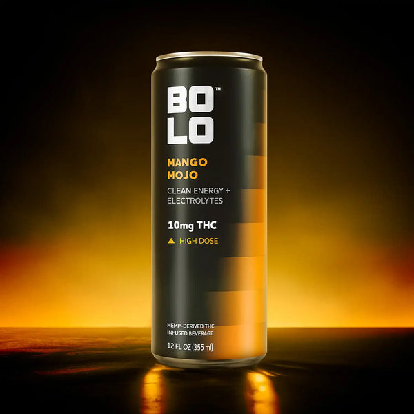Mango Mojo  (4 Pack)